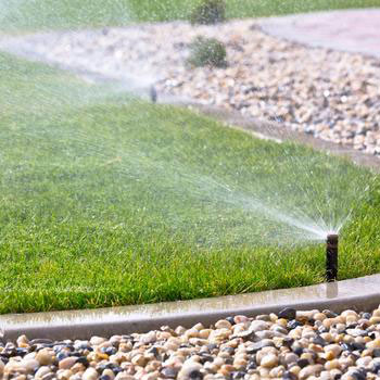 Expert Irrigation Services in Rutherfordton NC